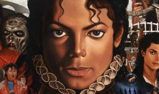 推荐十首迈克尔杰克逊最好听、最经典的歌曲 迈克尔杰克逊经典视频